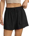 Rhone Mirage Shorts In Black