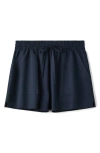 Rhone Mirage Shorts In Blue