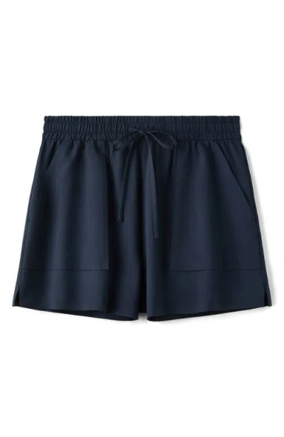 Rhone Mirage Shorts In Blue