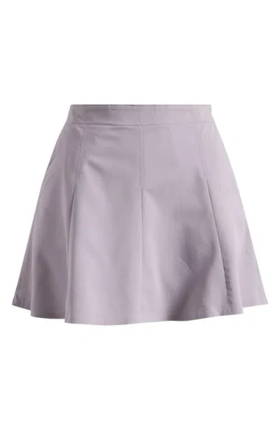 Rhone Mirage Upf 50+ Skort In Purple