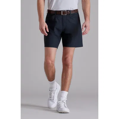Rhone Momentum 7-inch Golf Shorts In True Navy