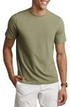Rhone Origin Crewneck T-shirt