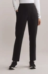 Rhone Outplay Water Repellent Pants In Black