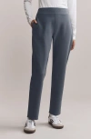 Rhone Outplay Water Repellent Pants In Blue Slate