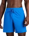 Rhone Pursuit 7 Drawstring Shorts