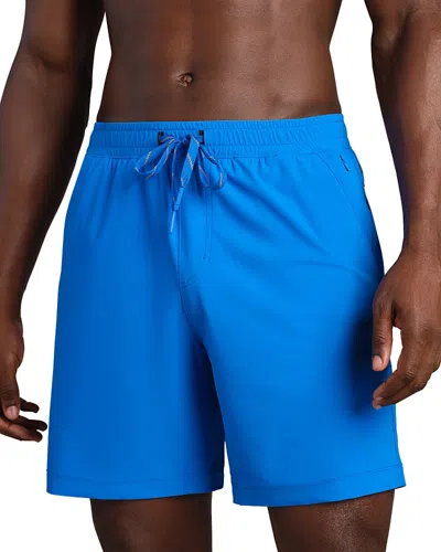 Rhone Pursuit 7 Drawstring Shorts