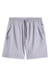 Rhone Pursuit 7-inch Unlined Training Shorts In Purple