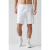 Rhone Pursuit 9-inch Lined Shorts In Bright White