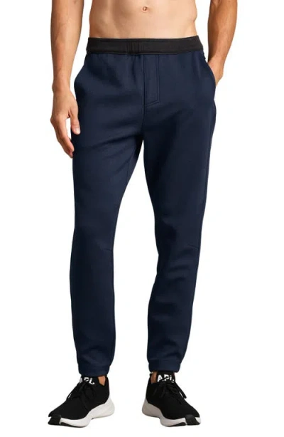 Rhone Quantum Pants In Blue