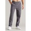 Rhone Range Fleece Sweatpants In Gravel