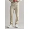 Rhone Range Fleece Sweatpants In Sandstone