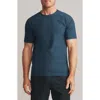 Rhone Reign Performance T-shirt In Green