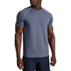 Rhone Reign Performance T-shirt In Blue