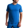 Rhone Reign Performance T-shirt In Blue
