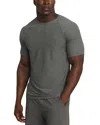 Rhone Reign Performance T-shirt In Multi