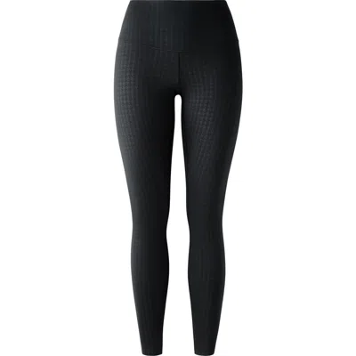 Rhone Revive 7/8 Leggings In Black