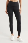 Rhone Revive 7/8 Leggings In Black