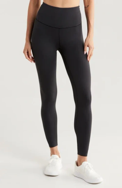 Rhone Revive 7/8 Leggings In Black