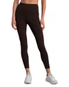 Rhone Revive 7/8 Leggings In Brown