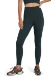 Rhone Revive 7/8 Leggings In Blue