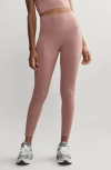 Rhone Revive 7/8 Leggings In Mauve