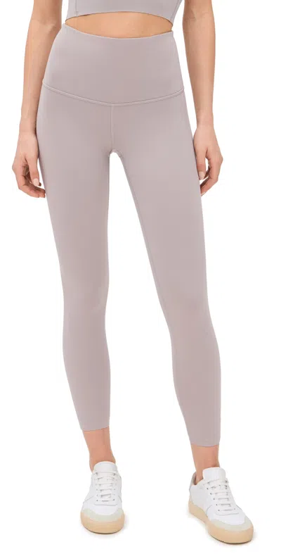 Rhone Revive 7/8 Leggings Taupe Mist