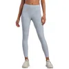Rhone Revive 7/8 Pocket Leggings In Blue
