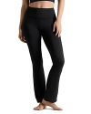 Rhone Revive Flare Leggings In Black