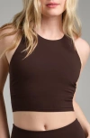Rhone Revive Longline Bra