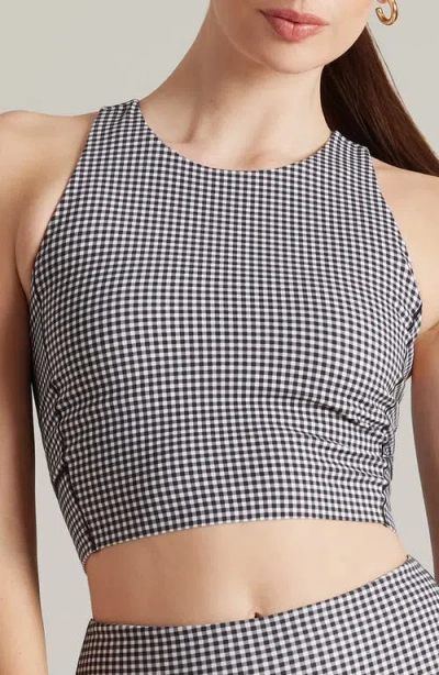 Rhone Revive Longline Sports Bra