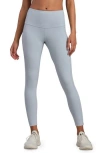 Rhone Revive 7/8 Pocket Leggings In Blue