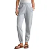 Rhone Rib Joggers In Blue