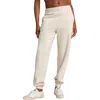Rhone Rib Joggers In White