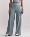 Rhone Ripple Wide Leg Sweatpants In Multi