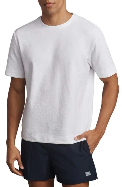 Rhone Seaside French Terry T-shirt