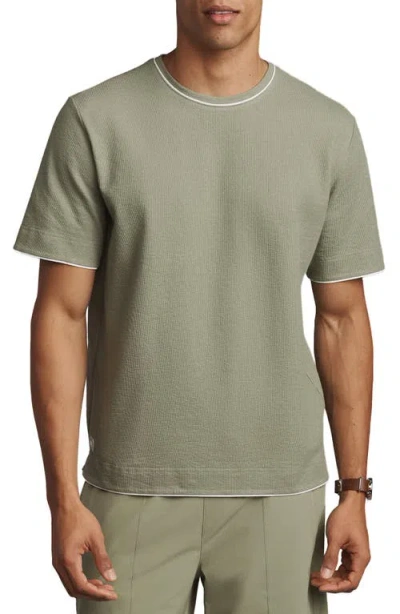 Rhone Seaside French Terry T-shirt