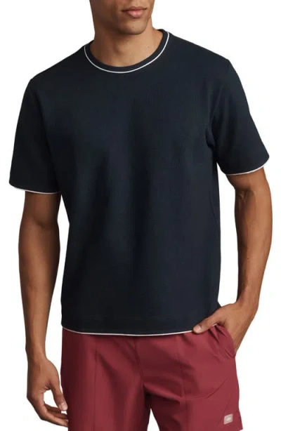 Rhone Seaside French Terry T-shirt