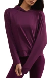 Rhone Serene Studio Hoodie In Multi