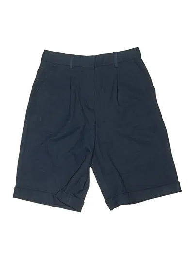 Pre-owned Rhone Shorts In Blue