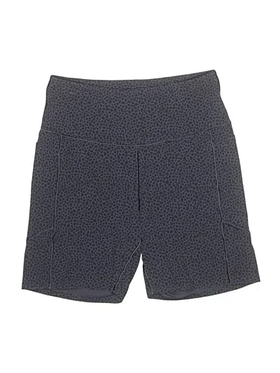Pre-owned Rhone Shorts In Gray