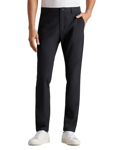 RHONE SLIM FIT COMMUTER PANTS