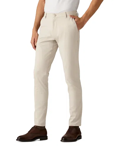 Rhone Slim Fit Commuter Pants In Multi