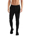 Rhone Spar Jogger In Black