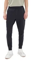 Rhone Spar Joggers V2 Black In Black