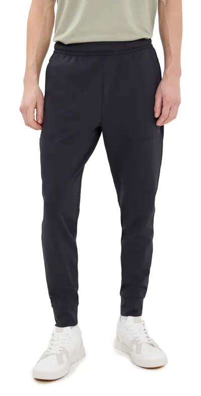 Rhone Spar Joggers V2 Black