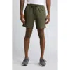 RHONE RHONE STRETCH BOATHOUSE SHORTS