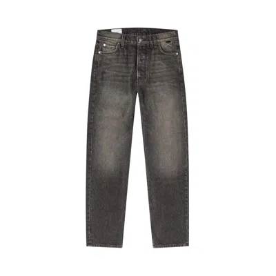 Pre-owned Rhude 90s Denim 'black' | Men's Size 28