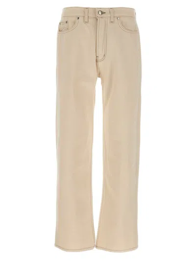 RHUDE RHUDE '90S' JEANS