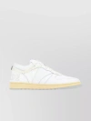 Rhude White Rhecess Low Sneakers