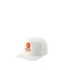 Rhude Azur Cap - Cotton - Beige